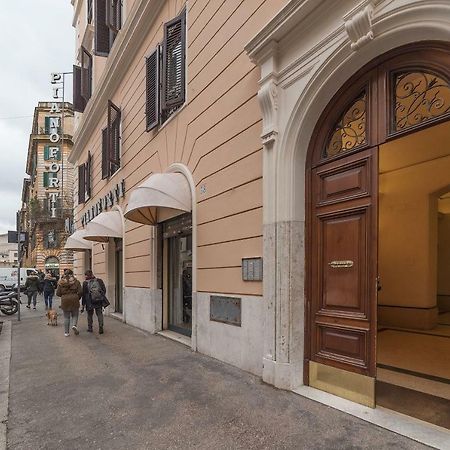 Vatican Luxury Terrace Roma Eksteriør bilde
